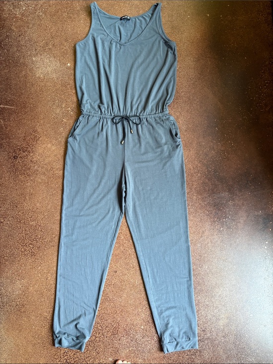 Miik Pants - Miik tank jumpsuit